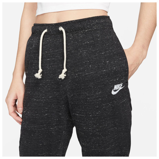 Nike Γυναικείο παντελόνι φόρμας Sportswear Gym Vintage